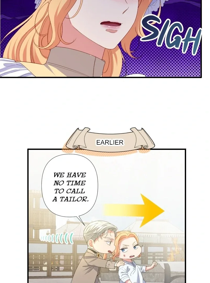 Absolute Love Enforcement The Reason Why a Female Soldier Became The Beloved Character in Her New Life Chapter 9 page 11