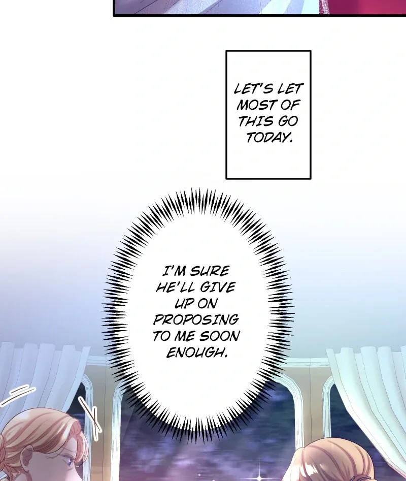 Absolute Love Enforcement The Reason Why a Female Soldier Became The Beloved Character in Her New Life Chapter 6 page 10
