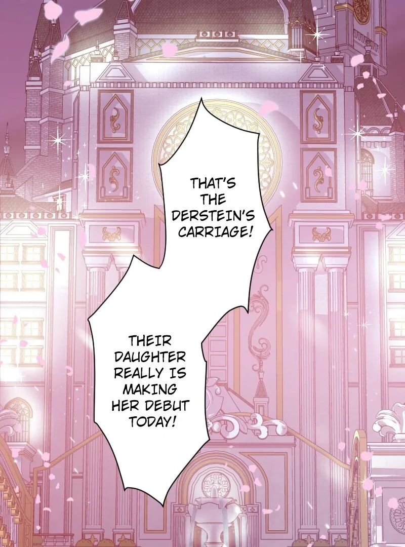 Absolute Love Enforcement The Reason Why a Female Soldier Became The Beloved Character in Her New Life Chapter 6 page 14