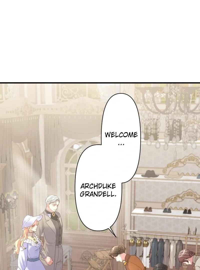 Absolute Love Enforcement The Reason Why a Female Soldier Became The Beloved Character in Her New Life Chapter 9 page 9