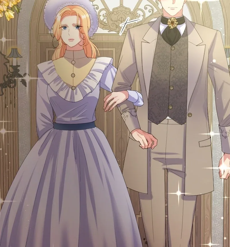 Absolute Love Enforcement The Reason Why a Female Soldier Became The Beloved Character in Her New Life Chapter 9 page 6