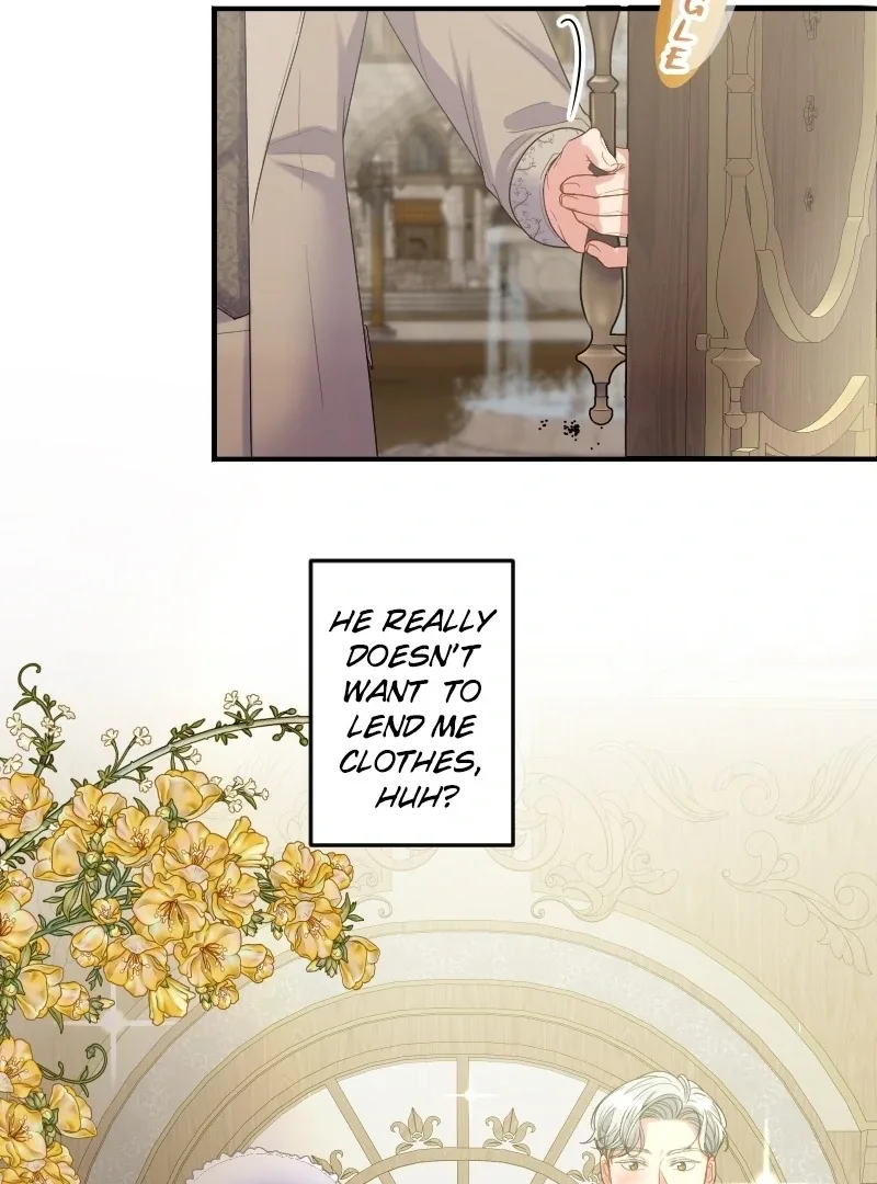 Absolute Love Enforcement The Reason Why a Female Soldier Became The Beloved Character in Her New Life Chapter 9 page 5