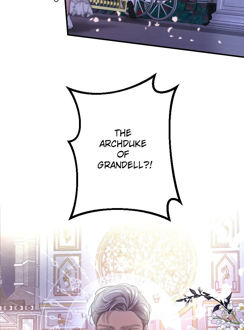 Absolute Love Enforcement The Reason Why a Female Soldier Became The Beloved Character in Her New Life Chapter 6 page 17
