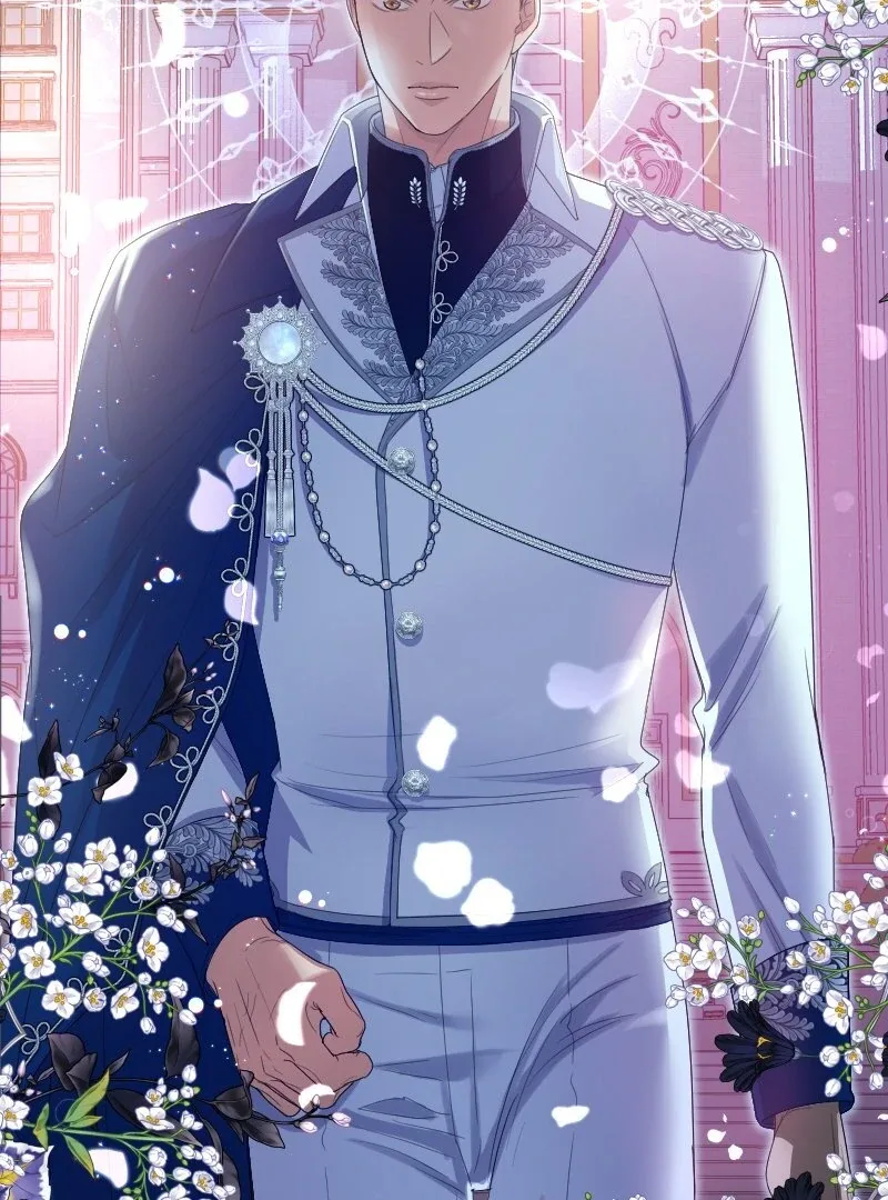 Absolute Love Enforcement The Reason Why a Female Soldier Became The Beloved Character in Her New Life Chapter 6 page 18