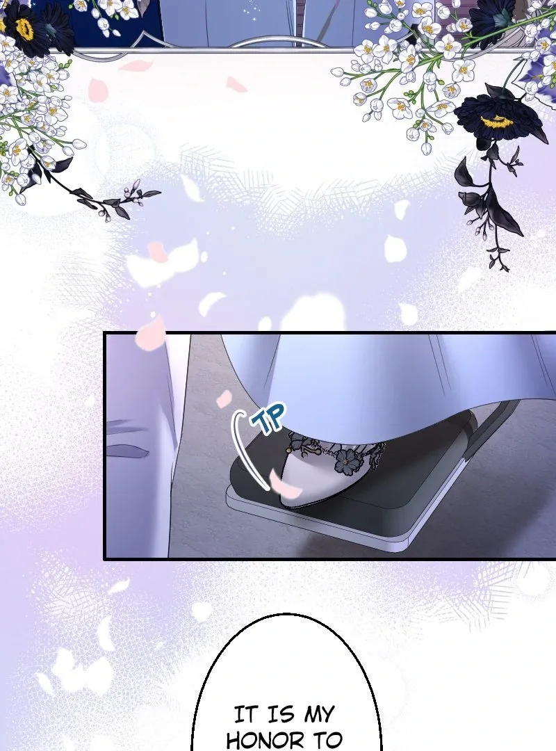 Absolute Love Enforcement The Reason Why a Female Soldier Became The Beloved Character in Her New Life Chapter 6 page 19