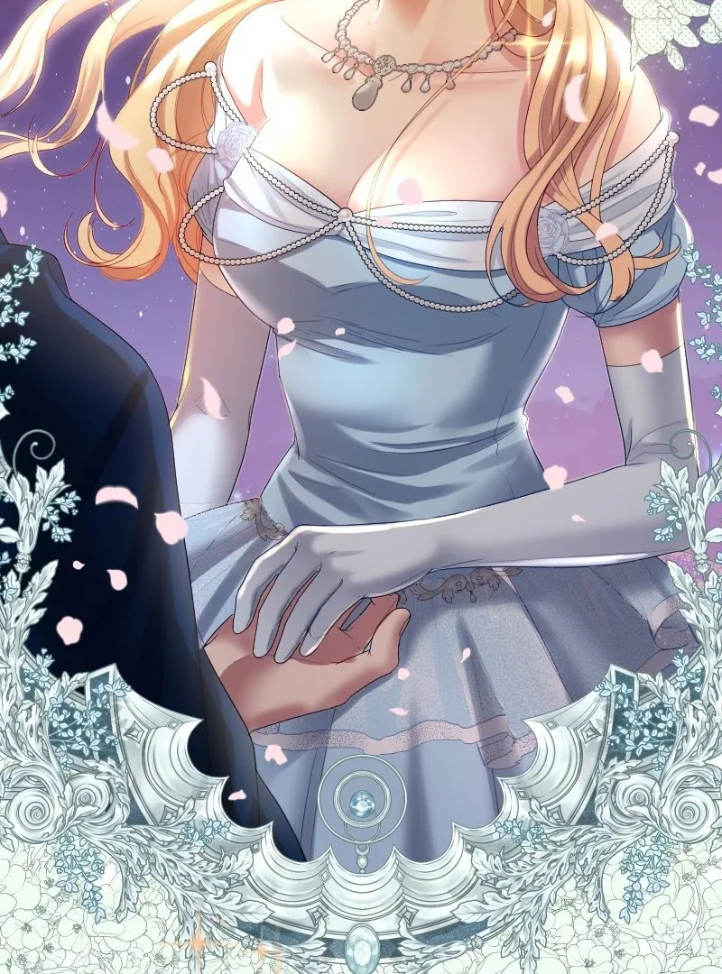 Absolute Love Enforcement The Reason Why a Female Soldier Became The Beloved Character in Her New Life Chapter 6 page 23