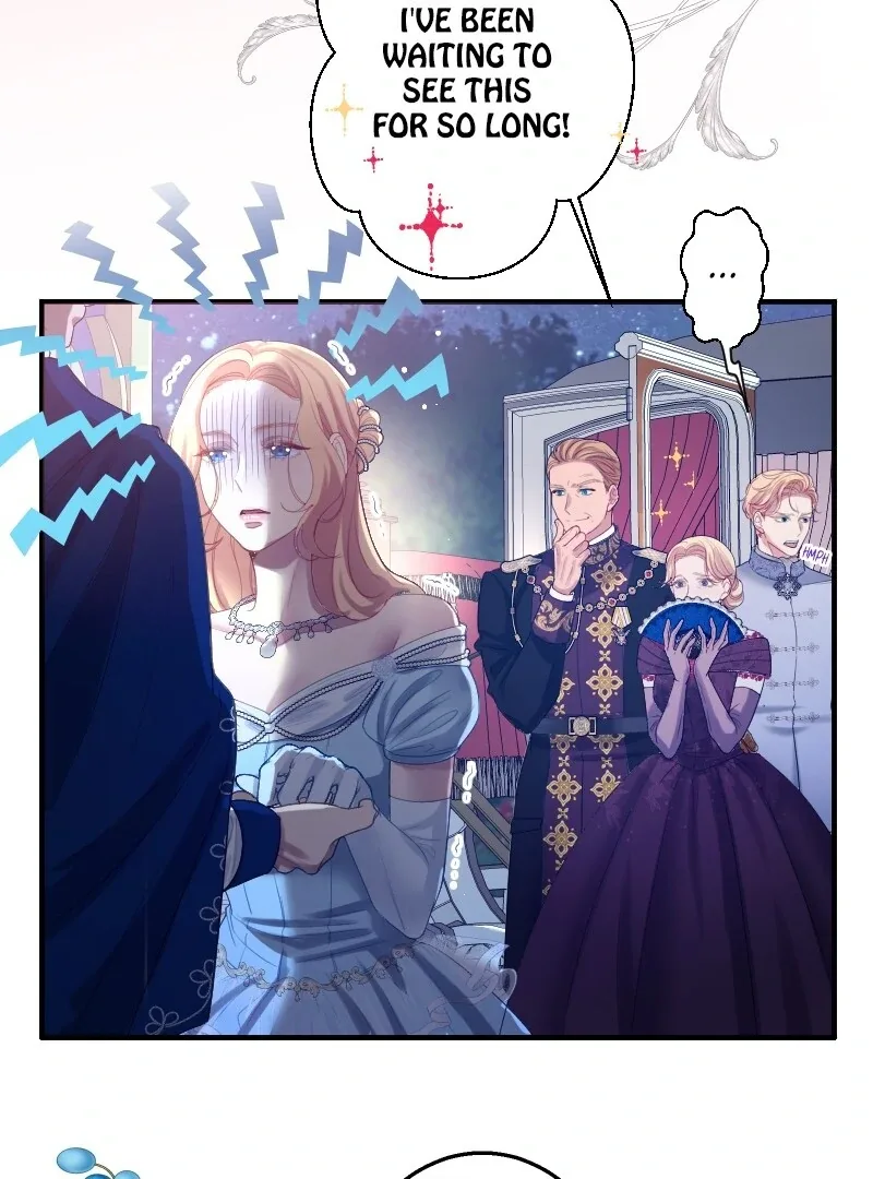 Absolute Love Enforcement The Reason Why a Female Soldier Became The Beloved Character in Her New Life Chapter 6 page 28