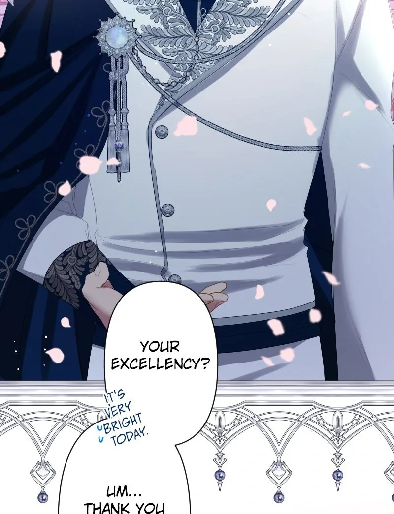 Absolute Love Enforcement The Reason Why a Female Soldier Became The Beloved Character in Her New Life Chapter 6 page 25