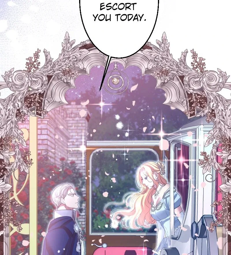 Absolute Love Enforcement The Reason Why a Female Soldier Became The Beloved Character in Her New Life Chapter 6 page 20