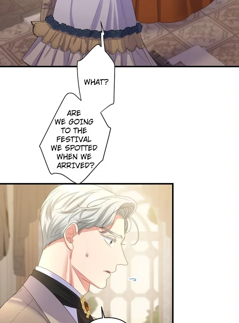 Absolute Love Enforcement The Reason Why a Female Soldier Became The Beloved Character in Her New Life Chapter 9 page 15
