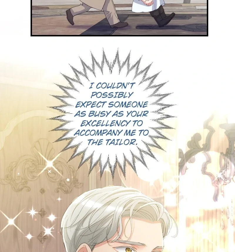 Absolute Love Enforcement The Reason Why a Female Soldier Became The Beloved Character in Her New Life Chapter 9 page 12
