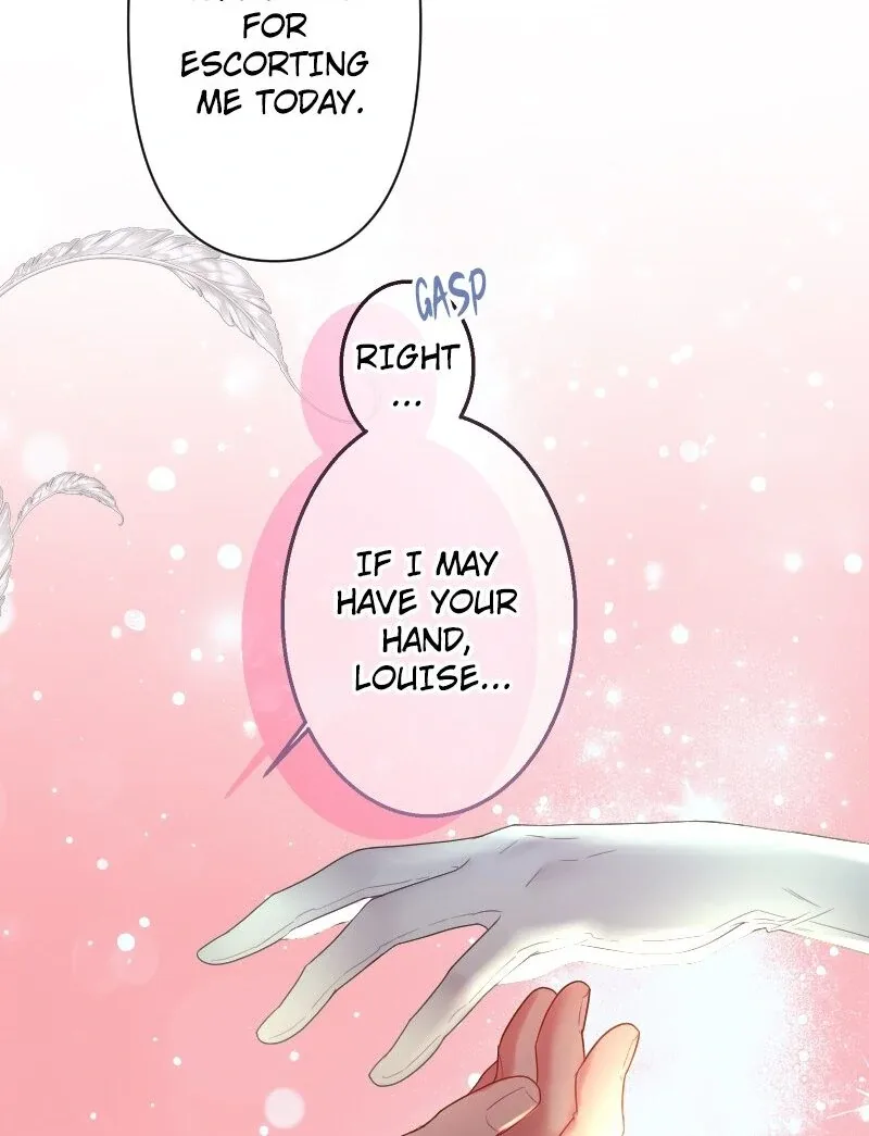 Absolute Love Enforcement The Reason Why a Female Soldier Became The Beloved Character in Her New Life Chapter 6 page 26