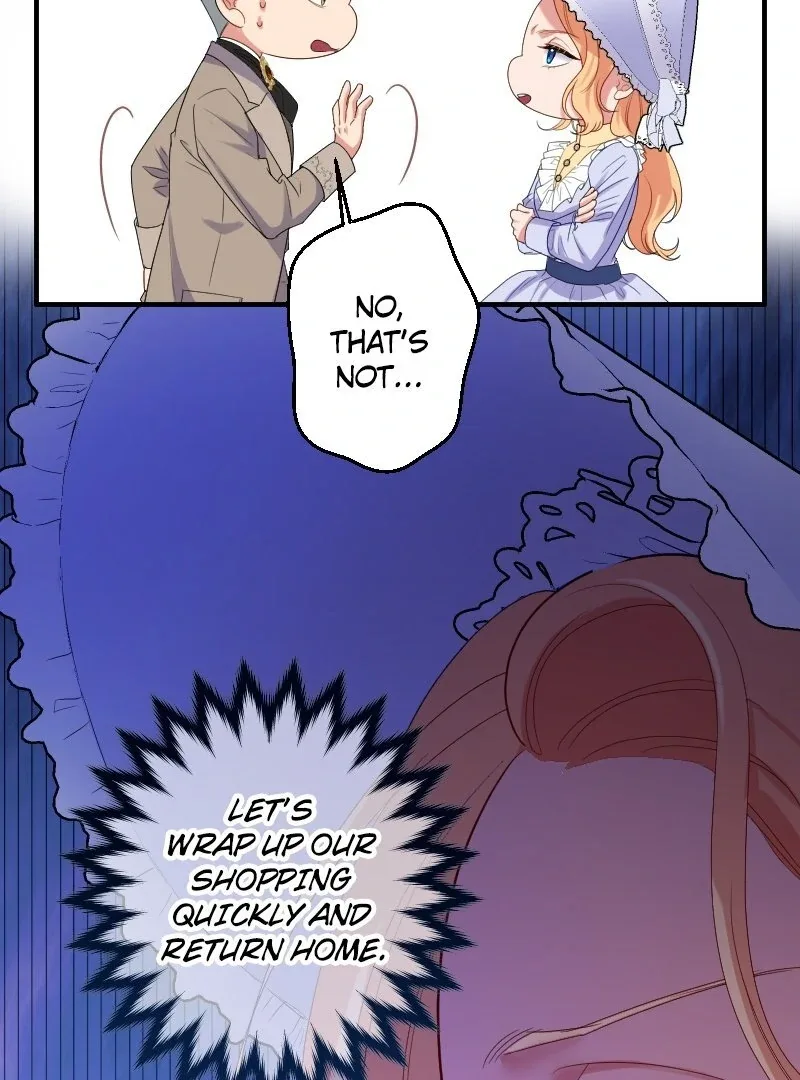 Absolute Love Enforcement The Reason Why a Female Soldier Became The Beloved Character in Her New Life Chapter 9 page 18