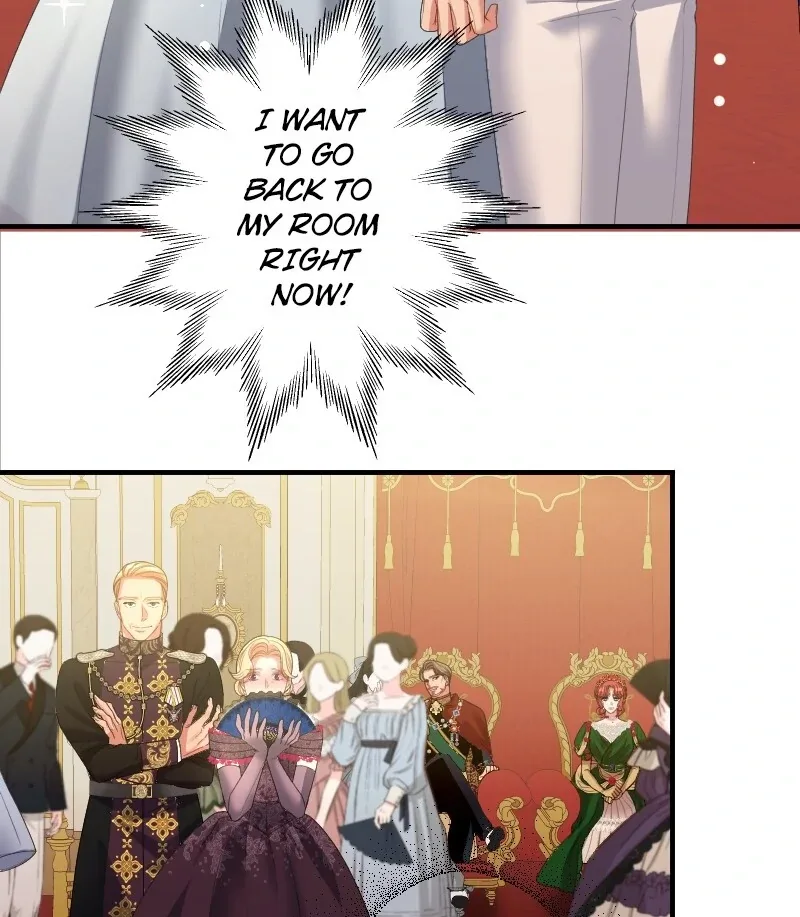 Absolute Love Enforcement The Reason Why a Female Soldier Became The Beloved Character in Her New Life Chapter 7 page 10