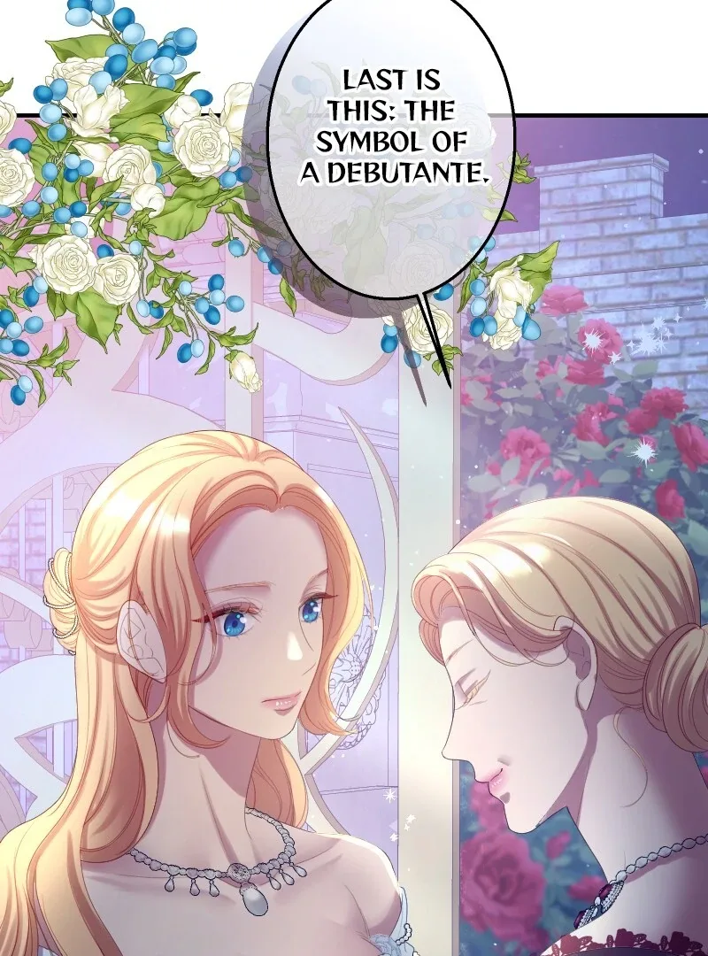 Absolute Love Enforcement The Reason Why a Female Soldier Became The Beloved Character in Her New Life Chapter 6 page 29