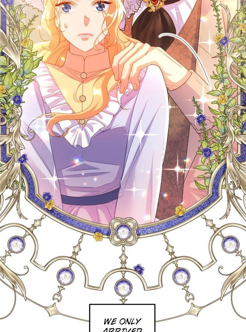 Absolute Love Enforcement The Reason Why a Female Soldier Became The Beloved Character in Her New Life Chapter 9 page 24