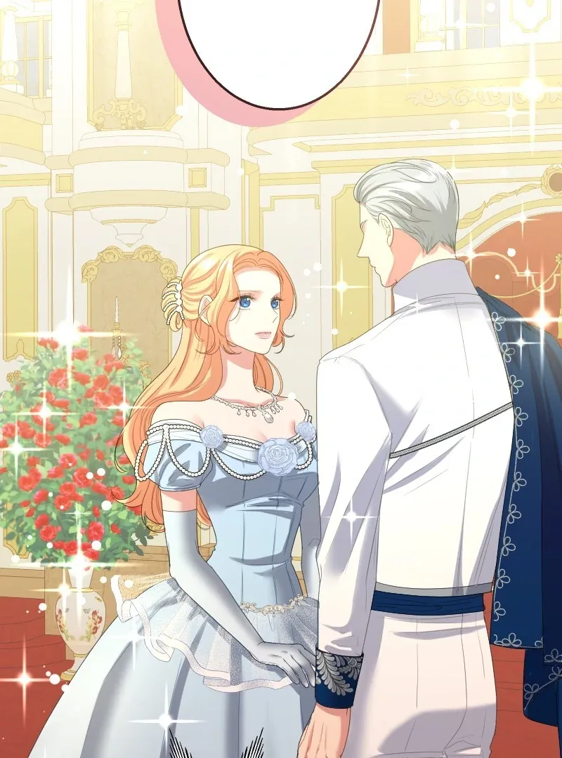 Absolute Love Enforcement The Reason Why a Female Soldier Became The Beloved Character in Her New Life Chapter 7 page 9