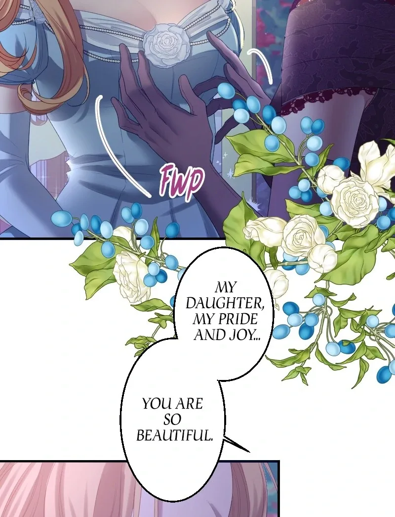Absolute Love Enforcement The Reason Why a Female Soldier Became The Beloved Character in Her New Life Chapter 6 page 30