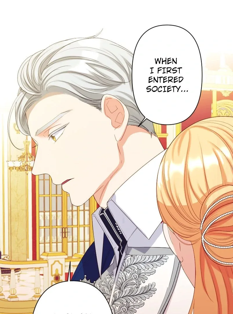 Absolute Love Enforcement The Reason Why a Female Soldier Became The Beloved Character in Her New Life Chapter 6 page 40