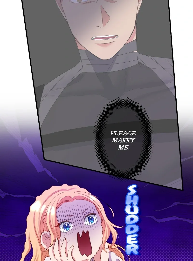 Absolute Love Enforcement The Reason Why a Female Soldier Became The Beloved Character in Her New Life Chapter 5 page 9
