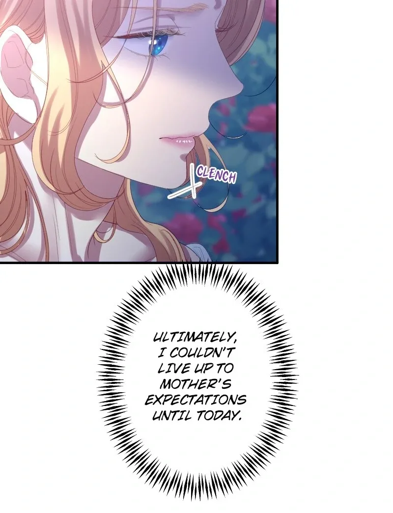 Absolute Love Enforcement The Reason Why a Female Soldier Became The Beloved Character in Her New Life Chapter 6 page 31