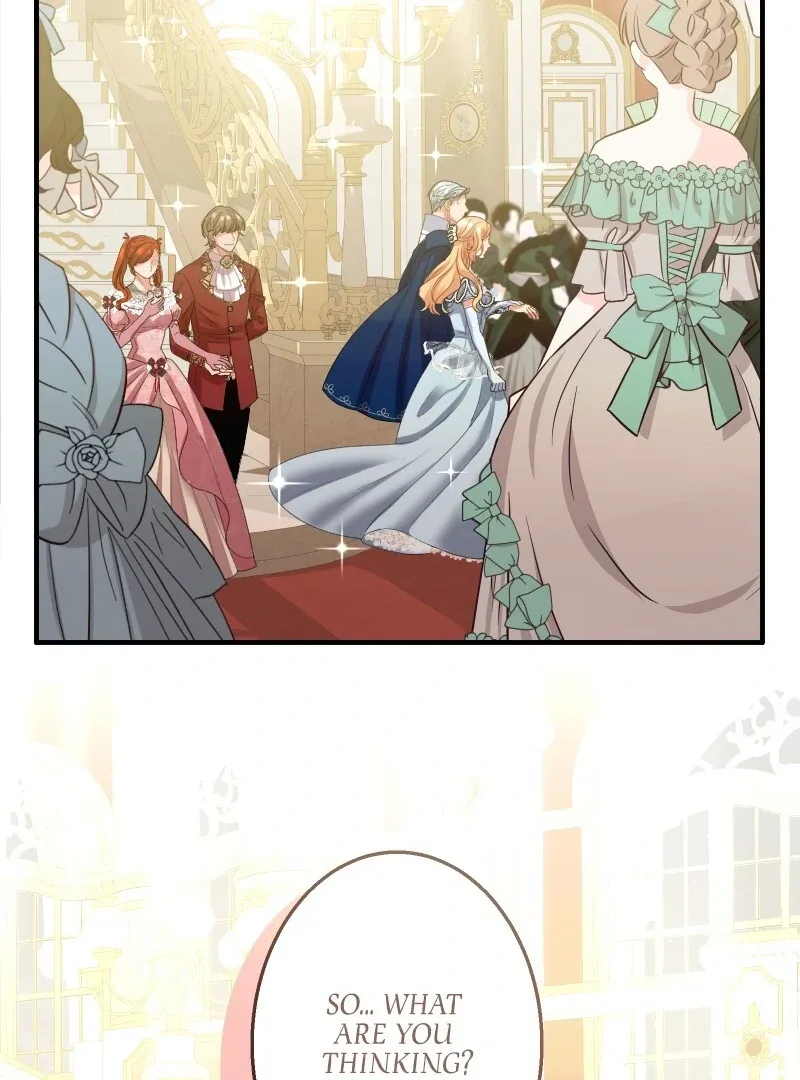 Absolute Love Enforcement The Reason Why a Female Soldier Became The Beloved Character in Her New Life Chapter 7 page 8
