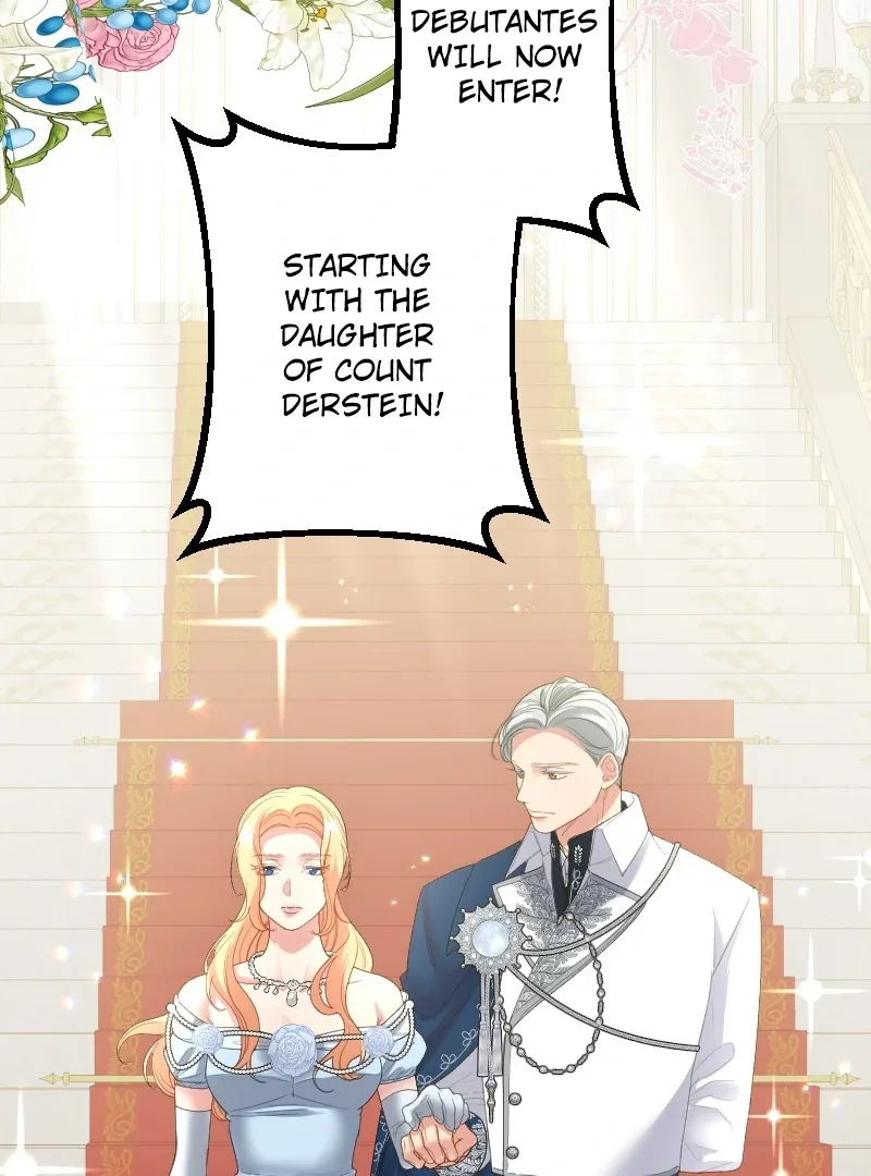 Absolute Love Enforcement The Reason Why a Female Soldier Became The Beloved Character in Her New Life Chapter 7 page 4