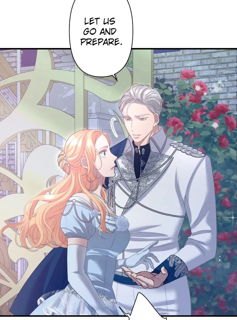 Absolute Love Enforcement The Reason Why a Female Soldier Became The Beloved Character in Her New Life Chapter 6 page 33