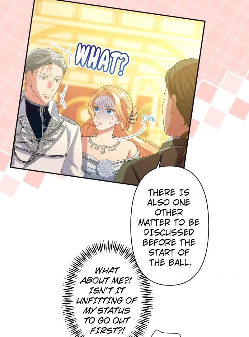 Absolute Love Enforcement The Reason Why a Female Soldier Became The Beloved Character in Her New Life Chapter 6 page 52