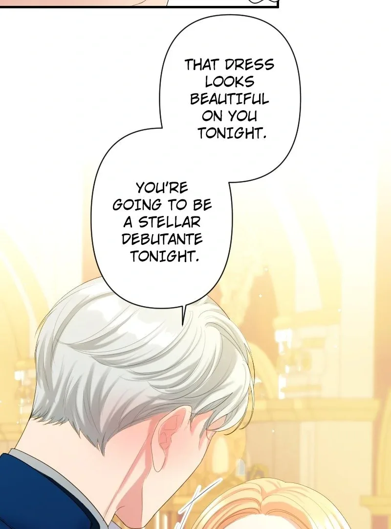 Absolute Love Enforcement The Reason Why a Female Soldier Became The Beloved Character in Her New Life Chapter 6 page 45