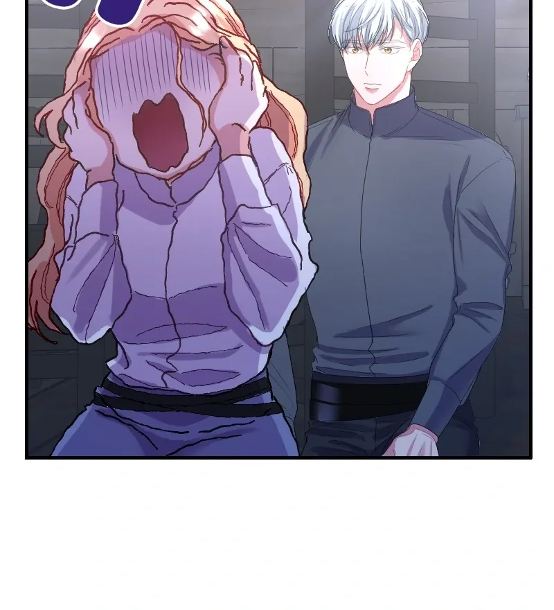 Absolute Love Enforcement The Reason Why a Female Soldier Became The Beloved Character in Her New Life Chapter 5 page 11