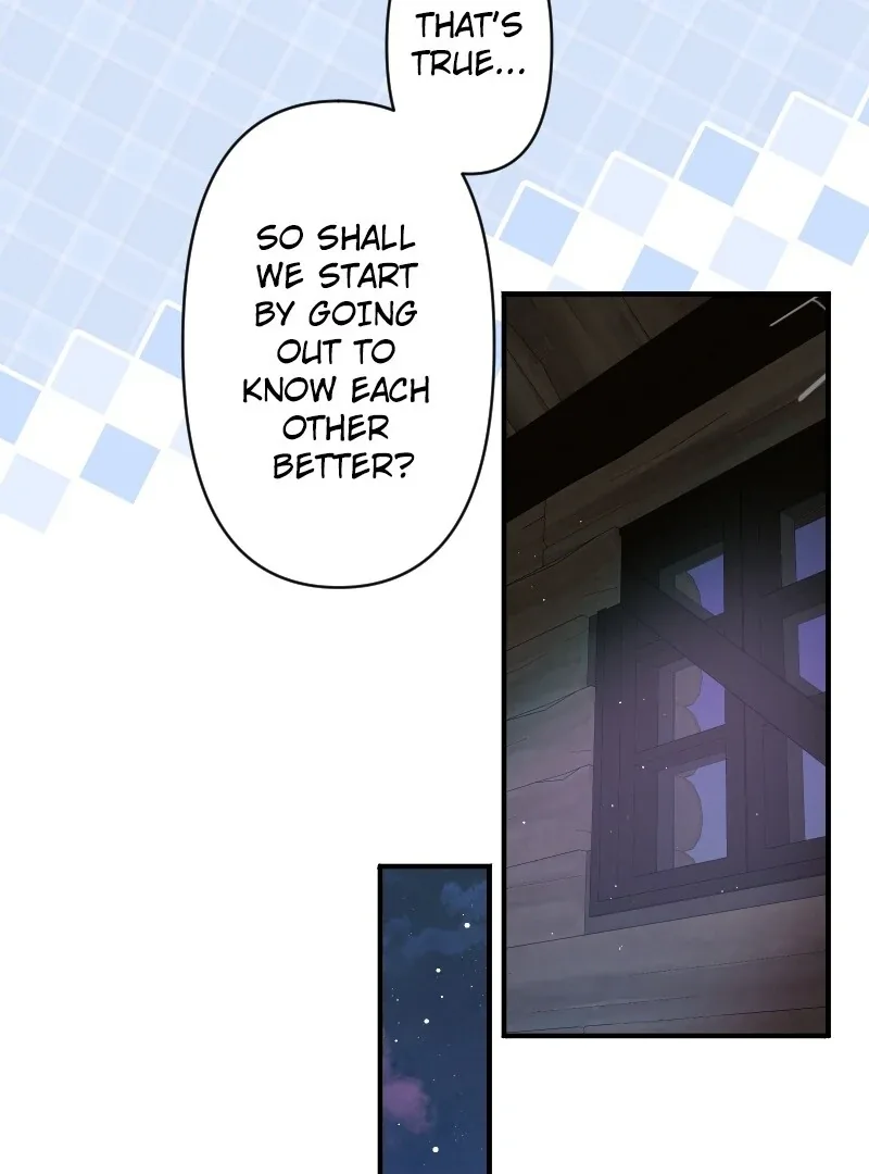 Absolute Love Enforcement The Reason Why a Female Soldier Became The Beloved Character in Her New Life Chapter 5 page 15