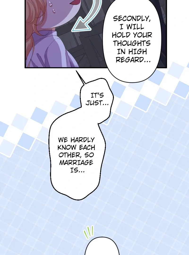 Absolute Love Enforcement The Reason Why a Female Soldier Became The Beloved Character in Her New Life Chapter 5 page 14