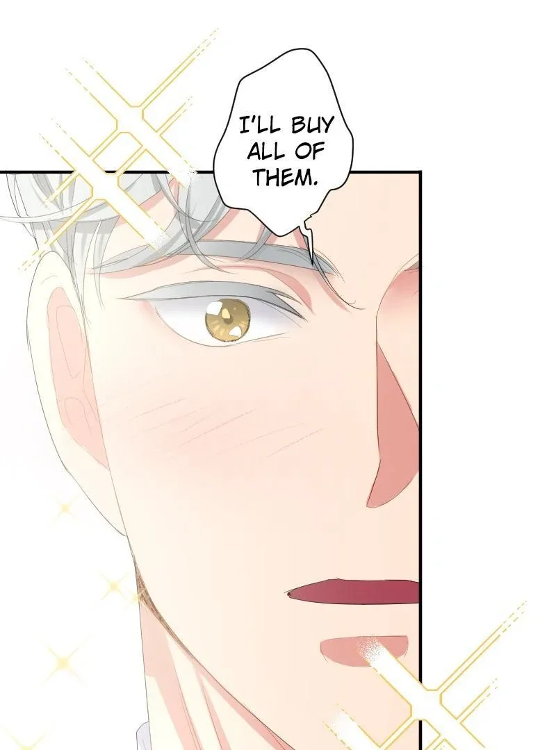 Absolute Love Enforcement The Reason Why a Female Soldier Became The Beloved Character in Her New Life Chapter 9 page 34