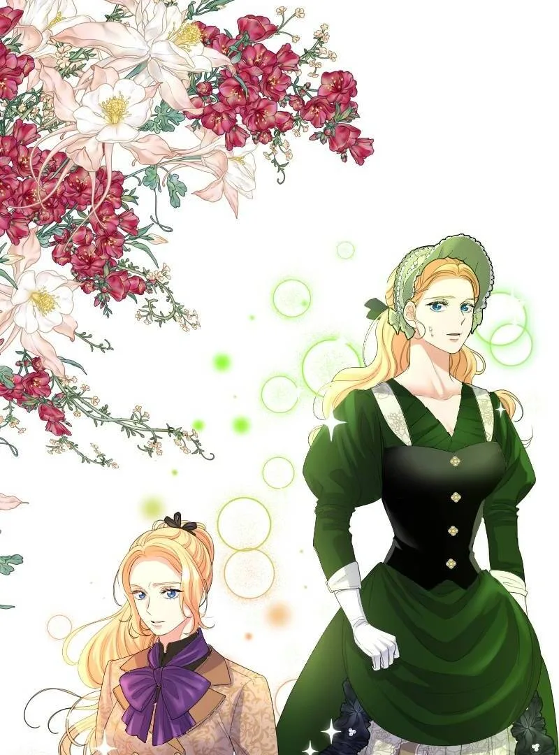 Absolute Love Enforcement The Reason Why a Female Soldier Became The Beloved Character in Her New Life Chapter 9 page 29