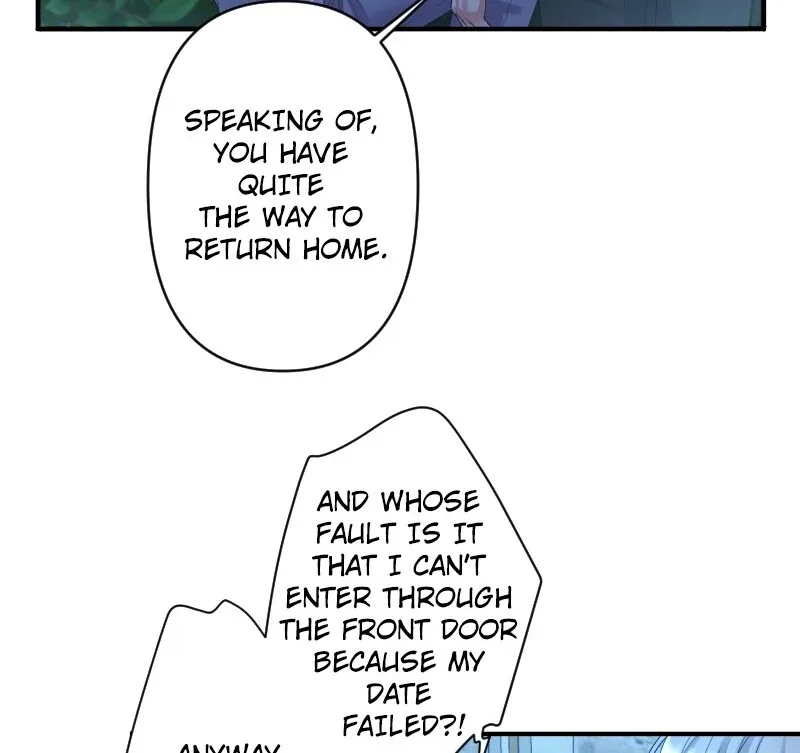 Absolute Love Enforcement The Reason Why a Female Soldier Became The Beloved Character in Her New Life Chapter 5 page 19