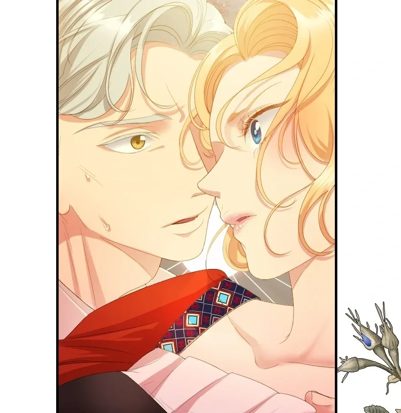 Absolute Love Enforcement The Reason Why a Female Soldier Became The Beloved Character in Her New Life Chapter 10 page 6
