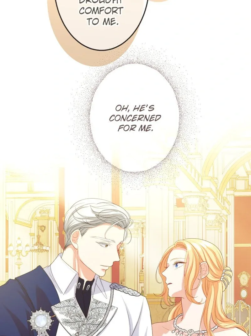 Absolute Love Enforcement The Reason Why a Female Soldier Became The Beloved Character in Her New Life Chapter 6 page 42