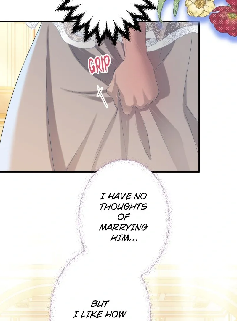 Absolute Love Enforcement The Reason Why a Female Soldier Became The Beloved Character in Her New Life Chapter 6 page 48