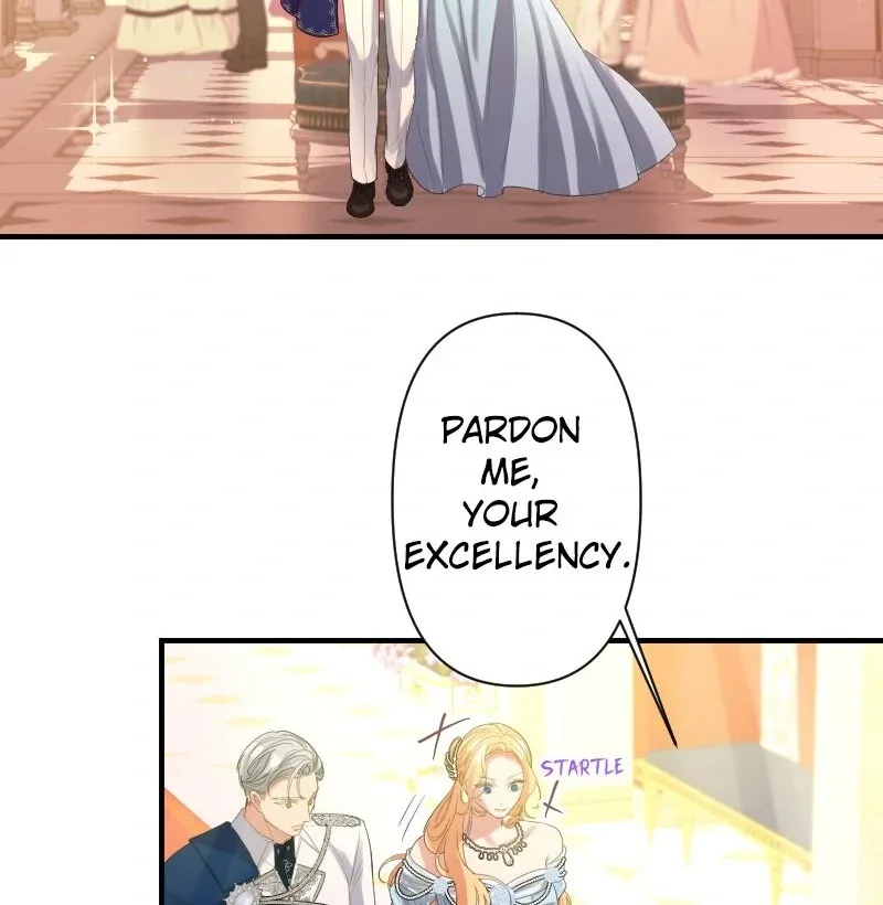 Absolute Love Enforcement The Reason Why a Female Soldier Became The Beloved Character in Her New Life Chapter 6 page 50