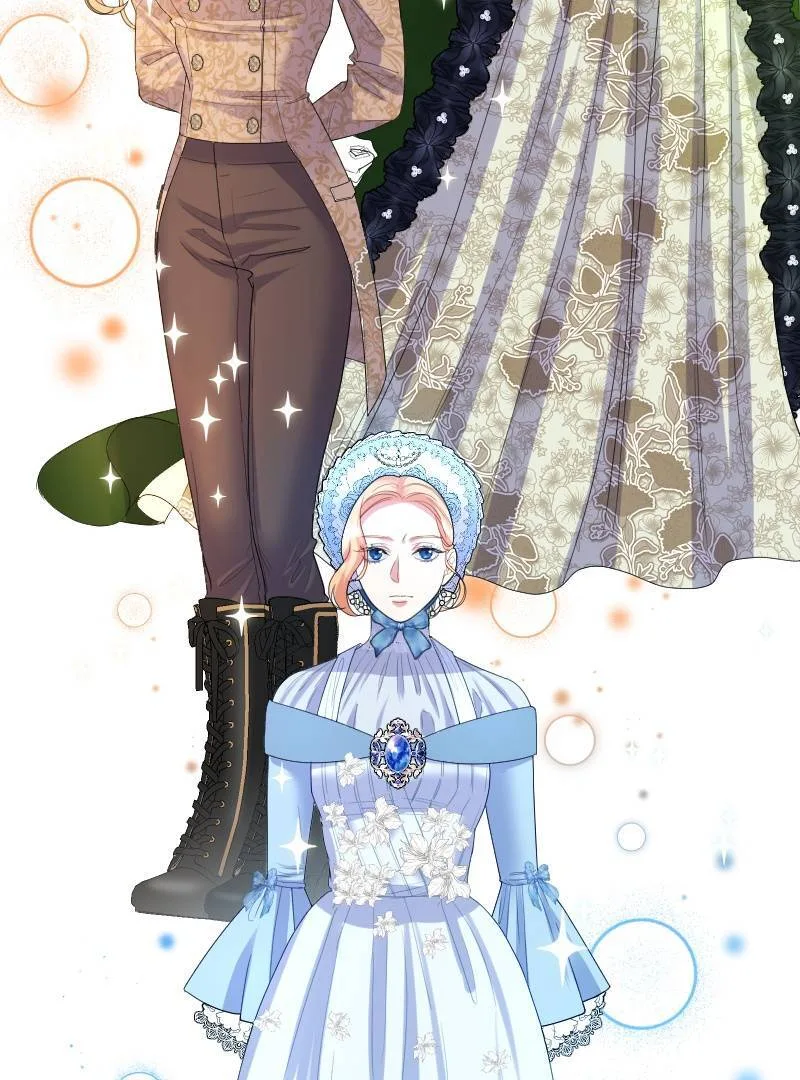 Absolute Love Enforcement The Reason Why a Female Soldier Became The Beloved Character in Her New Life Chapter 9 page 30