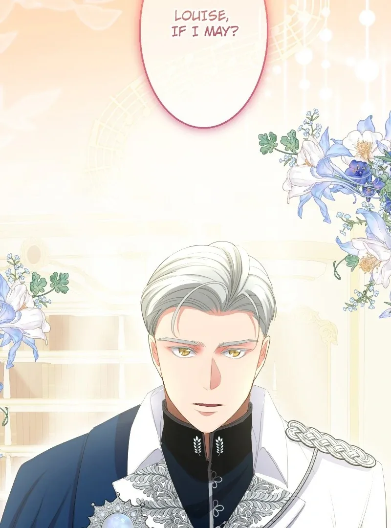 Absolute Love Enforcement The Reason Why a Female Soldier Became The Beloved Character in Her New Life Chapter 7 page 13