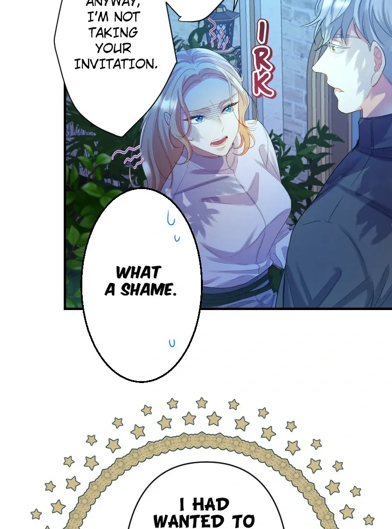 Absolute Love Enforcement The Reason Why a Female Soldier Became The Beloved Character in Her New Life Chapter 5 page 20