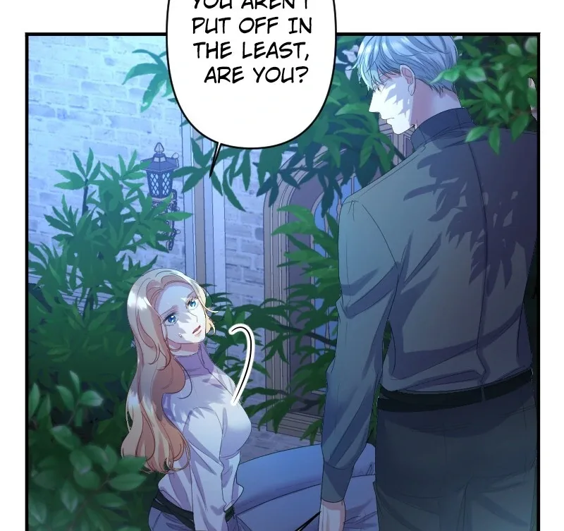 Absolute Love Enforcement The Reason Why a Female Soldier Became The Beloved Character in Her New Life Chapter 5 page 18