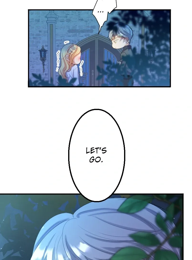Absolute Love Enforcement The Reason Why a Female Soldier Became The Beloved Character in Her New Life Chapter 5 page 22