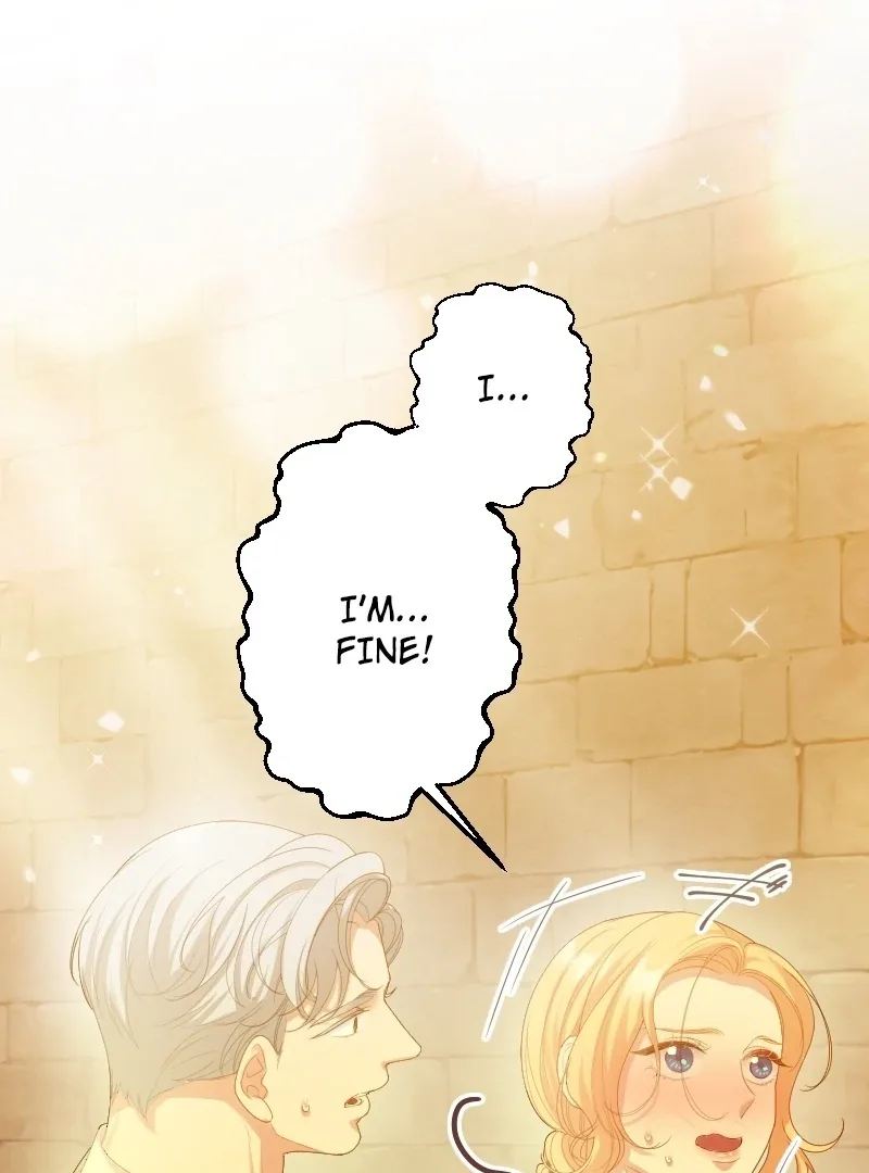 Absolute Love Enforcement The Reason Why a Female Soldier Became The Beloved Character in Her New Life Chapter 10 page 9