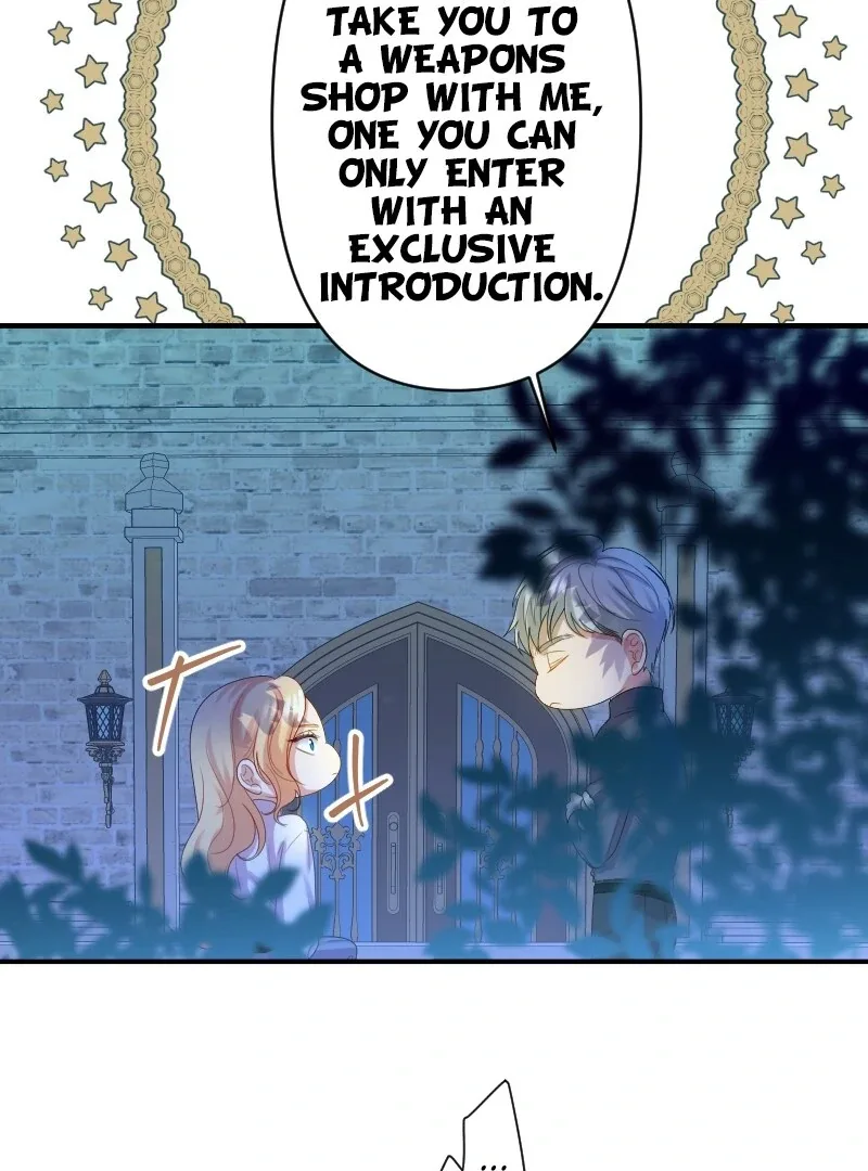 Absolute Love Enforcement The Reason Why a Female Soldier Became The Beloved Character in Her New Life Chapter 5 page 21