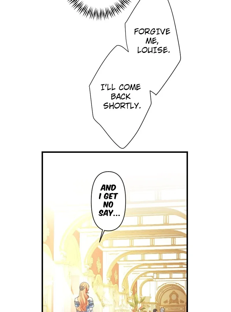 Absolute Love Enforcement The Reason Why a Female Soldier Became The Beloved Character in Her New Life Chapter 6 page 53