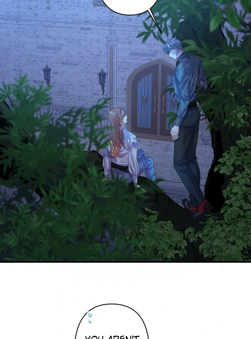 Absolute Love Enforcement The Reason Why a Female Soldier Became The Beloved Character in Her New Life Chapter 5 page 17