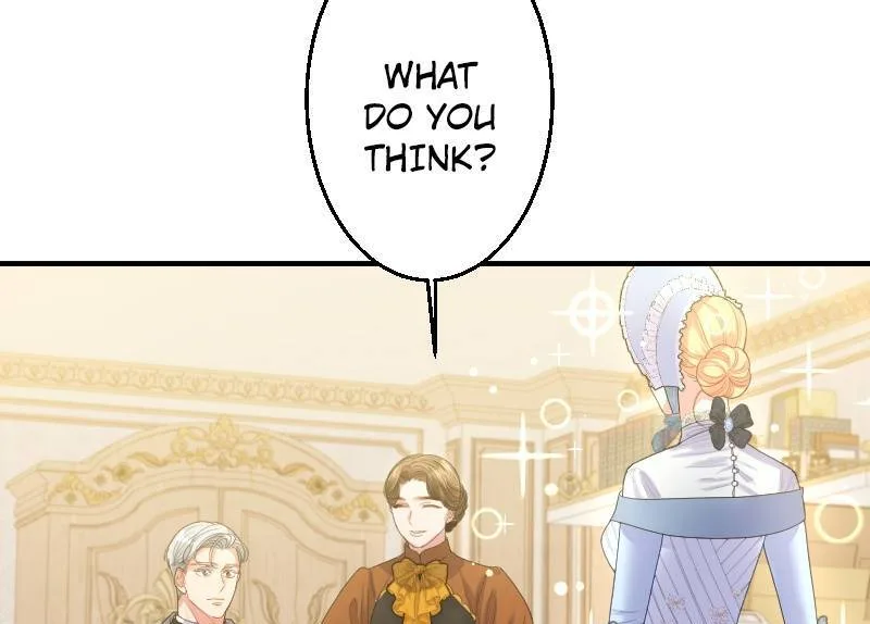 Absolute Love Enforcement The Reason Why a Female Soldier Became The Beloved Character in Her New Life Chapter 9 page 32